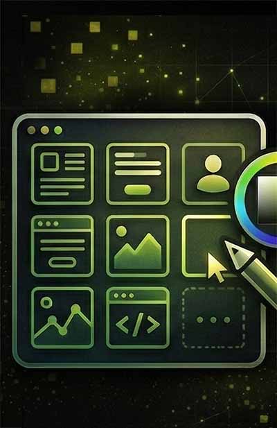 Custom Web App Development