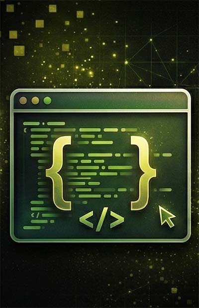 Custom Web App Development