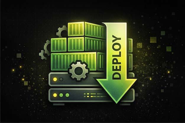 Custom Web App Development Process Diagram