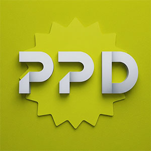 PPD Studio Logo